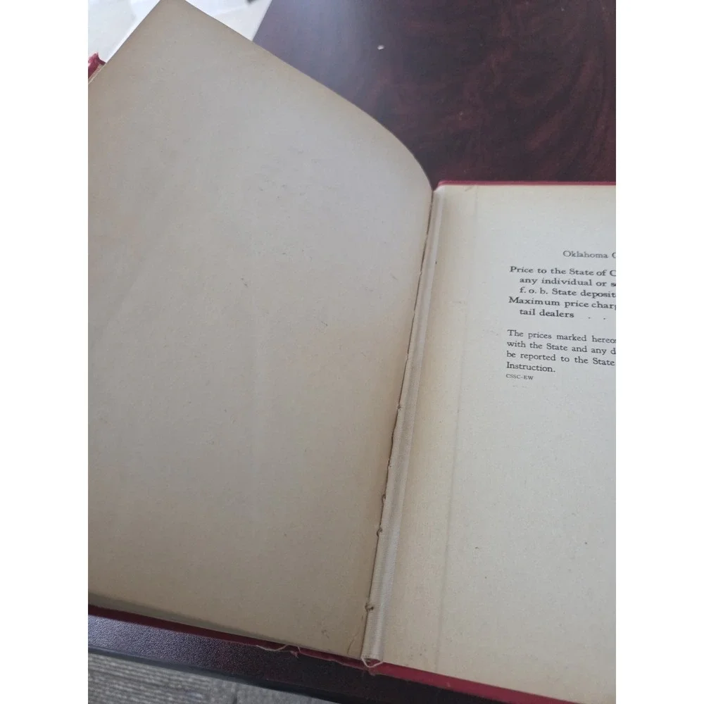 vintage copy of English Writers (Revised Edition)
